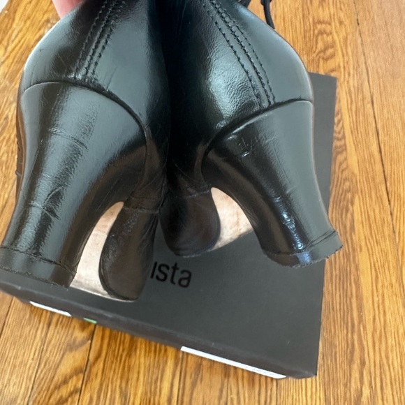 Miista London lace up booties - Picture 7 of 8